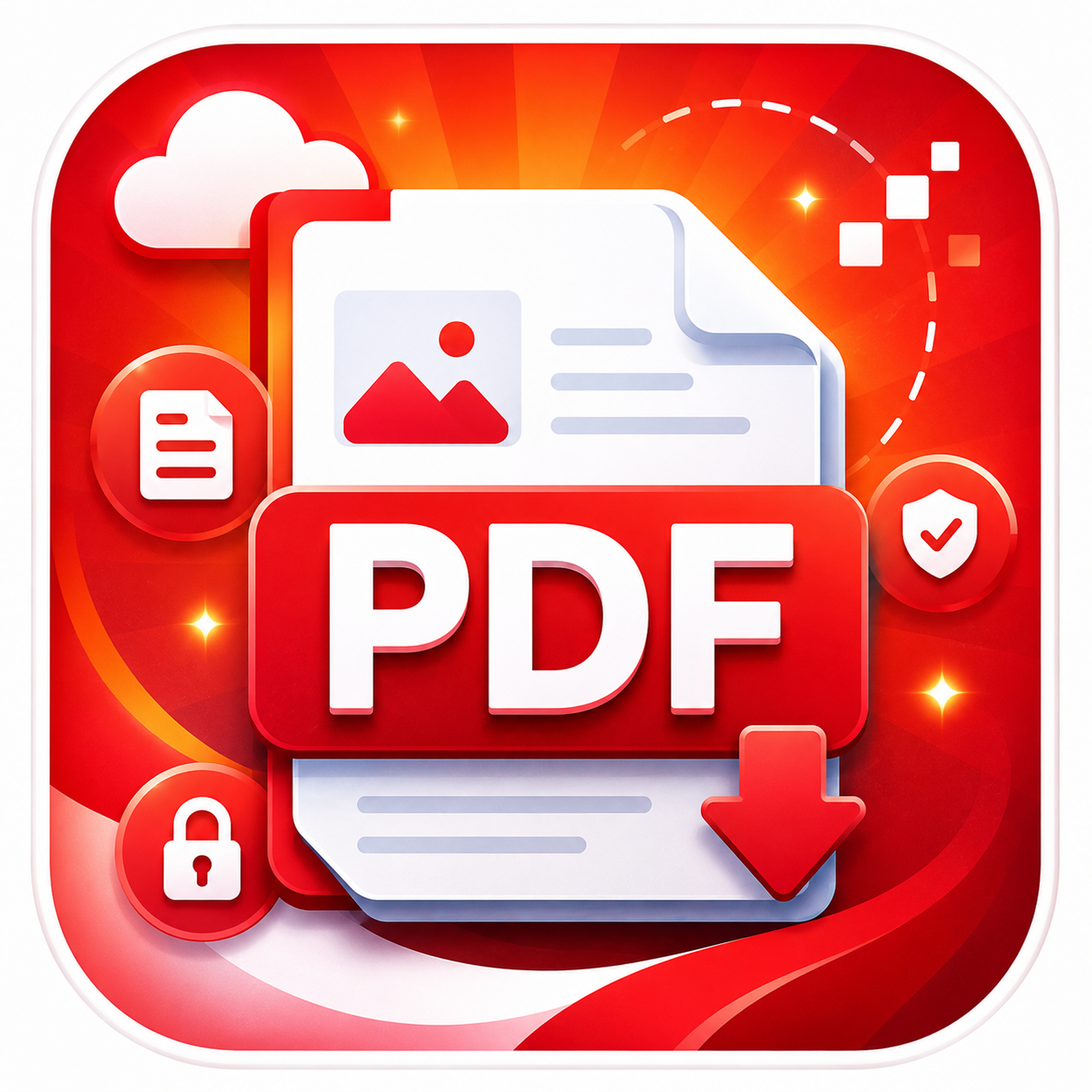 PDF Manager