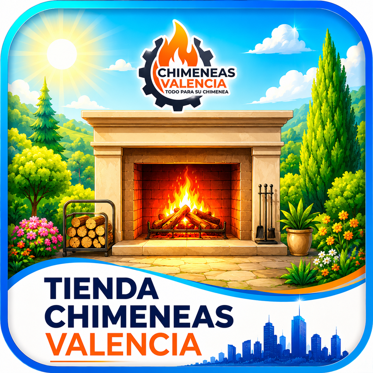 Tienda Valencia
